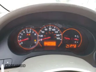 2008 Nissan Altima 3.5 SE with VIN 1N4BL24E78C102221, listed as a Copart auction lot 43628995 with 191,219 mi miles and Salvage Title. Bid and sale history available at carsss.com. Image 9.