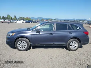2017 Subaru Outback Premium z VIN 4S4BSAFC7H3217125, wystawiony jako IAAI lot #42110750 z przebiegiem 145 035 mil mil oraz . Historia ofert i sprzedaży dostępna na DreamBid. Obrazek 14.
