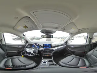 2021 Ford Escape Titanium with VIN 1FMCU9J9XMUA57500, listed as a Copart auction lot 46322915 with 67,101 mi miles and Salvage Title. Bid and sale history available at carsss.com. Image 14.
