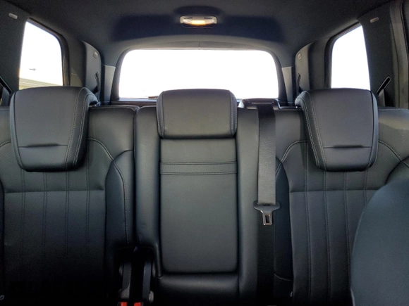 2019 Mercedes-Benz GLS with VIN 4JGDF6EE7KB231942, listed as a Copart auction lot 63784483 with 57,740 mi miles. Bid and sale history available at carsss.com. Image 10.