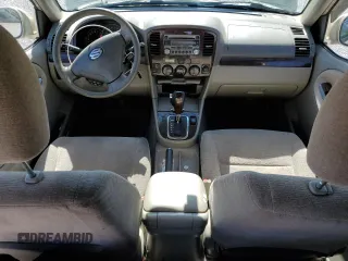 2006 Suzuki XL7 z VIN JS3TX92VX64102270, wystawiony jako Copart lot #53705935 z przebiegiem 111 078 mil mil oraz Szkoda całkowita • Salvage title. Historia ofert i sprzedaży dostępna na DreamBid. Obrazek 8.