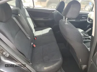 2013 Subaru Impreza Premium z VIN JF1GJAC6XDH033912, wystawiony jako Copart lot #56963925 z przebiegiem 73 140 mil mil oraz Szkoda całkowita • Salvage title. Historia ofert i sprzedaży dostępna na DreamBid. Obrazek 10.