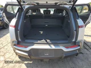 2023 Fisker Ocean One z VIN VCF1ZBU28PG006017, wystawiony jako Copart lot #68742314 z przebiegiem 4598 mil mil oraz Szkody całkowita. Historia ofert i sprzedaży dostępna na DreamBid. Obrazek 13.