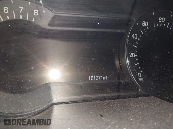 2016 Lincoln MKX Premiere with VIN 2LMTJ6JR3GBL51522, listed as a IAAI auction lot 41625838 with 161,271 mi miles. Bid and sale history available at carsss.com. Image 16.