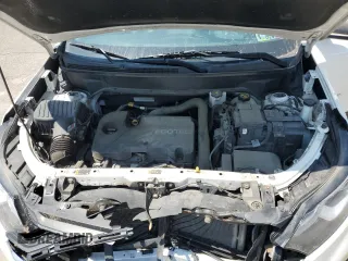 2020 Chevrolet Equinox LS z VIN 2GNAX5EV3L6243709, wystawiony jako Copart lot #59105145 z przebiegiem 286 324 mil mil oraz Szkoda całkowita • Salvage title. Historia ofert i sprzedaży dostępna na DreamBid. Obrazek 12.