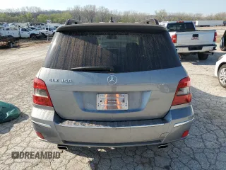 2012 Mercedes-Benz GLK 350 z VIN WDCGG5GB2CF921226, wystawiony jako Copart lot #52087485 z przebiegiem 67 087 mil mil oraz Szkody całkowita. Historia ofert i sprzedaży dostępna na DreamBid. Obrazek 6.