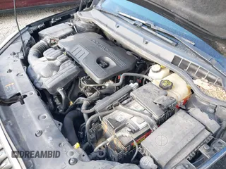 2012 Buick Verano with VIN 1G4PP5SK4C4196863, listed as a IAAI auction lot 42018675 with 197,431 mi miles. Bid and sale history available at carsss.com. Image 10.