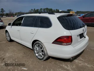 2013 Volkswagen Jetta TDI w/Sunroof with VIN 3VWPL7AJ4DM696335, listed as a Copart auction lot 45390465 with 74,480 mi miles and Salvage title. Bid and sale history available at DreamBid. Image 2.