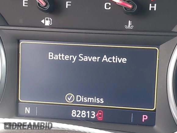 2019 Chevrolet Equinox LT with VIN 2GNAXLEX6K6241649, listed as a IAAI auction lot 41758544 with 82,813 mi miles and . Bid and sale history available at DreamBid. Image 15.