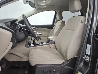 2018 Ford Escape SE with VIN 1FMCU0GD6JUA74555, listed as a Copart auction lot 54448535 with 114,848 mi miles and Clean Title. Bid and sale history available at carsss.com. Image 7.