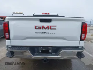 2021 GMC Sierra 1500 with VIN 3GTN8AEF4MG199461, listed as a IAAI auction lot 41545361 with 39,000 mi miles and . Bid and sale history available at DreamBid. Image 17.
