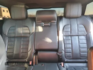 2016 Land Rover Range Rover Sport Autobiography with VIN SALWV2EF5GA571663, listed as a Copart auction lot 89187445 with 86,549 mi miles and Salvage title. Bid and sale history available at DreamBid. Image 10.