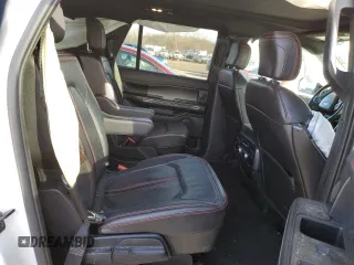 2020 Ford Expedition Max Limited with VIN 1FMJK2AT8LEA80248, listed as a Copart auction lot 46852315 with 89,131 mi miles and Salvage title. Bid and sale history available at DreamBid. Image 11.