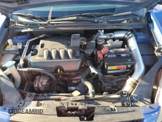 2011 Nissan Sentra 2.0 with VIN 3N1AB6APXBL632896, listed as a Copart auction lot 42992335 with 175,228 mi miles and Salvage Title. Bid and sale history available at DreamBid. Image 11.