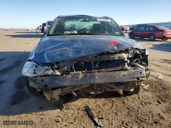 2004 Toyota Avalon XL with VIN 4T1BF28B94U355672, listed as a Copart auction lot 42378815 with 190,566 mi miles and Salvage Title. Bid and sale history available at carsss.com. Image 5.