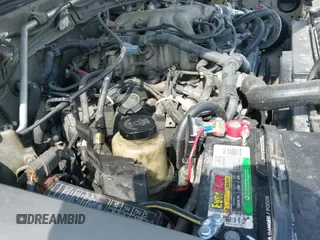 2004 Nissan Frontier XE с VIN 1N6ED29X04C467975, выставлен на аукционе IAAI как лот 42168457 с пробегом 171 354 миль миль и . История ставок и продаж доступна на DreamBid. Изображение 19.