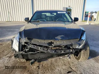 2015 Cadillac ATS Standard RWD z VIN 1G6AA5RAXF0107983, wystawiony jako Copart lot #74999034 z przebiegiem 189 585 mil mil oraz Szkody całkowita. Historia ofert i sprzedaży dostępna na DreamBid. Obrazek 5.