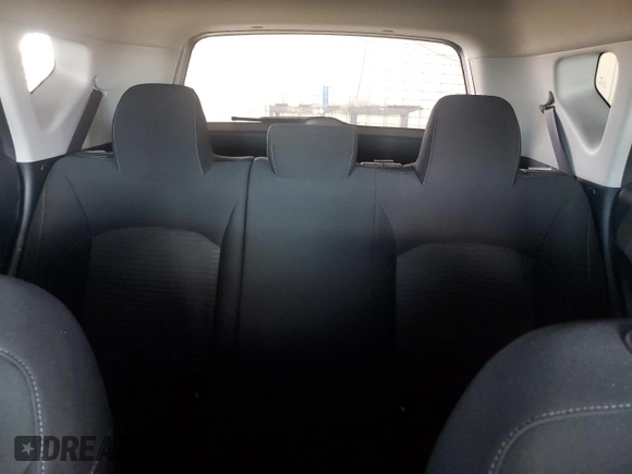 2021 Kia Soul S with VIN KNDJ23AU6M7795781, listed as a Copart auction lot 54271365 with 62,716 mi miles and Salvage Title. Bid and sale history available at DreamBid. Image 10.
