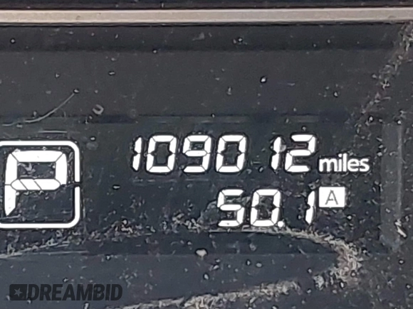 2019 Infiniti QX60 Luxe with VIN 5N1DL0MM5KC529818, listed as a IAAI auction lot 41785839 with 109,012 mi miles and . Bid and sale history available at DreamBid. Image 15.