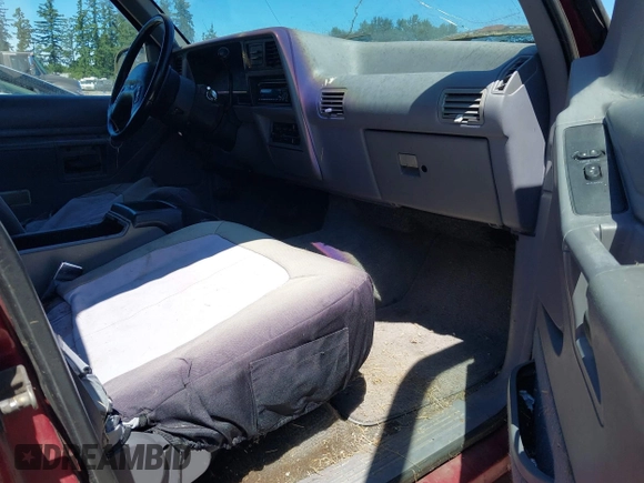 1993 Ford Explorer Eddie Bauer with VIN 1FMDU34X6PUC83243, listed as a IAAI auction lot 42708715 with 78,735 mi miles and . Bid and sale history available at DreamBid. Image 5.