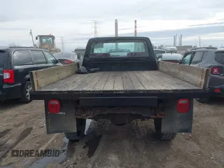 1990 Ford F-250 with VIN 1FTEF26N4LLB10443, listed as a IAAI auction lot 41724152 with 648,598 mi miles and . Bid and sale history available at DreamBid. Image 17.