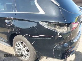 2015 Infiniti QX60 with VIN 5N1AL0MM9FC505692, listed as a IAAI auction lot 42137655 with 162,077 mi miles and . Bid and sale history available at DreamBid. Image 18.