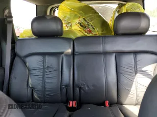 1998 Chevrolet Blazer LS with VIN 1GNDT13W5W2184533, listed as a Copart auction lot 59441555 with 124,339 mi miles and Clean title. Bid and sale history available at DreamBid. Image 10.