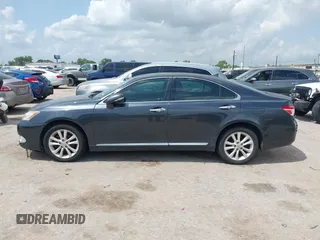 2011 Lexus ES 330 with VIN JTHBK1EG4B2457026, listed as a IAAI auction lot 42101564 with 193,871 mi miles and . Bid and sale history available at DreamBid. Image 14.