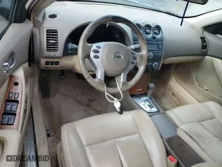 2007 Nissan Altima 3.5 SL with VIN 1N4BL21E67N421505, listed as a Copart auction lot 83982284 with 0 mi miles and Salvage Title. Bid and sale history available at carsss.com. Image 8.