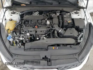 2024 Kia K5 GT-Line z VIN 5XXG64J21RG248175, wystawiony jako Copart lot #51280225 z przebiegiem 18 446 mil mil oraz Szkoda całkowita • Salvage title. Historia ofert i sprzedaży dostępna na DreamBid. Obrazek 13.
