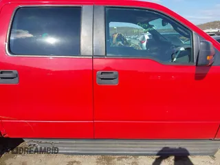 2012 Ford F-150 XL with VIN 1FTEW1CM6CKD07349, listed as a IAAI auction lot 40813093 with 21,141 mi miles. Bid and sale history available at carsss.com. Image 13.