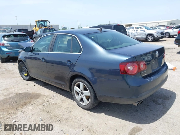 2009 Volkswagen Jetta SE с VIN 3VWRM71K39M080809, выставлен на аукционе IAAI как лот 42248542 с пробегом 71 517 миль миль и . История ставок и продаж доступна на DreamBid. Изображение 3.