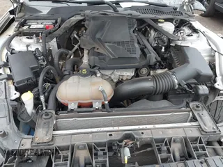 2019 Ford Mustang EcoBoost с VIN 1FATP8UH5K5172348, выставлен на аукционе IAAI как лот 42045242 с пробегом 50 563 миль миль и . История ставок и продаж доступна на DreamBid. Изображение 10.