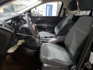 2013 Ford Escape SE with VIN 1FMCU9GX2DUD50622, listed as a Copart auction lot 51250945 with 120,378 mi miles and Salvage Title. Bid and sale history available at DreamBid. Image 7.