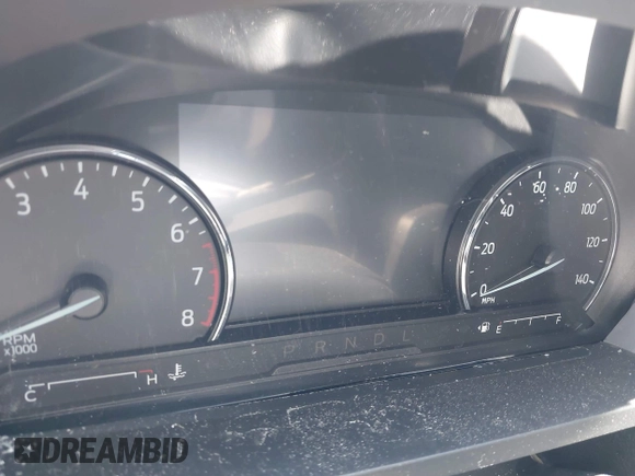2024 Ford Explorer XLT с VIN 1FMSK7DH7RGA54617, выставлен на аукционе IAAI как лот 42208093 с пробегом Не указан миль и . История ставок и продаж доступна на DreamBid. Изображение 7.