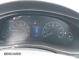 2013 Hyundai Genesis 3.8L with VIN KMHGC4DD1DU245412, listed as a IAAI auction lot 42133286 with 184,151 mi miles and . Bid and sale history available at DreamBid. Image 7.