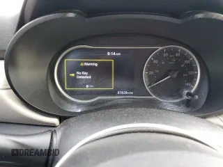 2021 Nissan Versa SV z VIN 3N1CN8EV9ML874764, wystawiony jako Copart lot #45057805 z przebiegiem 87 828 mil mil oraz Szkoda całkowita • Salvage title. Historia ofert i sprzedaży dostępna na DreamBid. Obrazek 9.