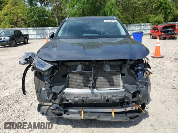 2023 Toyota Highlander L z VIN 5TDKDRAHXPS006529, wystawiony jako Copart lot #52457715 z przebiegiem 31 118 mil mil oraz Szkoda całkowita • Salvage title. Historia ofert i sprzedaży dostępna na DreamBid. Obrazek 5.