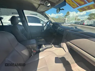 2004 Jeep Grand Cherokee Laredo с VIN 1J4GX48N24C436753, выставлен на аукционе Copart как лот 45039845 с пробегом 114 024 миль миль и Чистый • Clean title. История ставок и продаж доступна на DreamBid. Изображение 5.