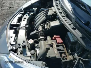 2018 Nissan Note S с VIN 3N1CE2CP2JL370019, выставлен на аукционе IAAI как лот 41946562 с пробегом 62 381 миль миль и . История ставок и продаж доступна на DreamBid. Изображение 13.