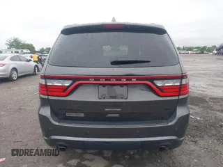 2019 Dodge Durango GT Plus with VIN 1C4RDJDG8KC740759, listed as a IAAI auction lot 42230637 with Not provided miles and . Bid and sale history available at DreamBid. Image 15.