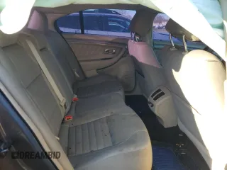 2016 Ford Taurus SE с VIN 1FAHP2D88GG130920, выставлен на аукционе Copart как лот 88100145 с пробегом 170 135 миль миль и Списание • Salvage title. История ставок и продаж доступна на DreamBid. Изображение 10.