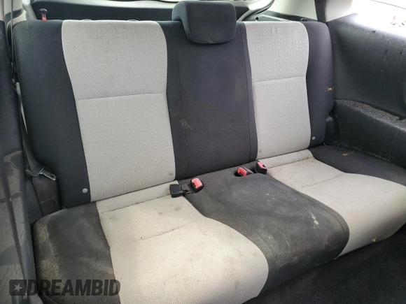 2014 Toyota Yaris L with VIN JTDJTUD30ED582463, listed as a Copart auction lot 56052815 with 54,226 mi miles and Clean Title. Bid and sale history available at DreamBid. Image 10.