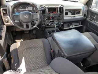 2010 Dodge Ram 1500 ST with VIN 1D7RB1GK8AS112412, listed as a Copart auction lot 51260845 with 232,888 mi miles and Clean Title. Bid and sale history available at carsss.com. Image 8.