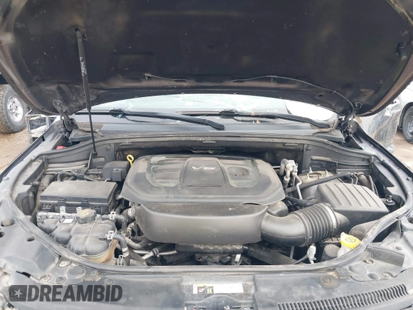 2017 Jeep Grand Cherokee Limited with VIN 1C4RJEBG0HC915453, listed as a IAAI auction lot 41461184 with 194,506 mi miles. Bid and sale history available at carsss.com. Image 10.