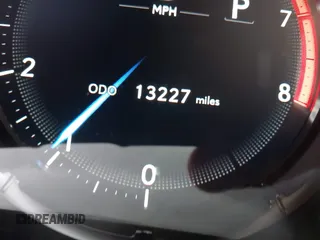 2022 Lexus IS 350 F Sport z VIN JTHGZ1E20N5024974, wystawiony jako IAAI lot #42248017 z przebiegiem 13 227 mil mil oraz . Historia ofert i sprzedaży dostępna na DreamBid. Obrazek 15.