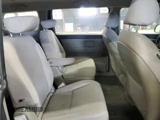 2019 Kia Sedona L with VIN KNDMA5C13K6535498, listed as a Copart auction lot 47900475 with 190,396 mi miles and Clean Title. Bid and sale history available at carsss.com. Image 11.
