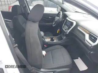 2021 GMC Acadia SLE with VIN 1GKKNKLA7MZ107658, listed as a IAAI auction lot 41547872 with 37,932 mi miles and . Bid and sale history available at DreamBid. Image 5.