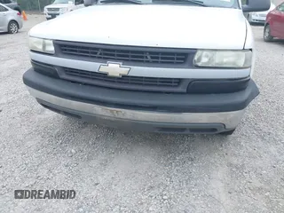 2002 Chevrolet Silverado 1500 Commercial with VIN 1GCEC14W92Z169630, listed as a IAAI auction lot 42226421 with 240,032 mi miles and . Bid and sale history available at DreamBid. Image 13.