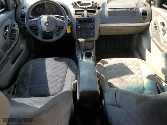 2005 Chevrolet Malibu LS with VIN 1G1ZT54865F182540, listed as a Copart auction lot 62522094 with 305,160 mi miles and Non Repairable. Bid and sale history available at carsss.com. Image 8.